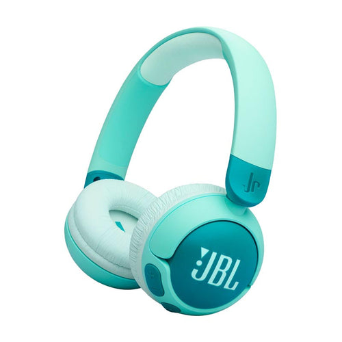 JBL JR320BT Junior BT headphones (Green)