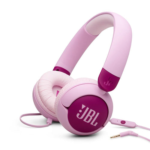 JBL JR320 Junior headphones (Purple)