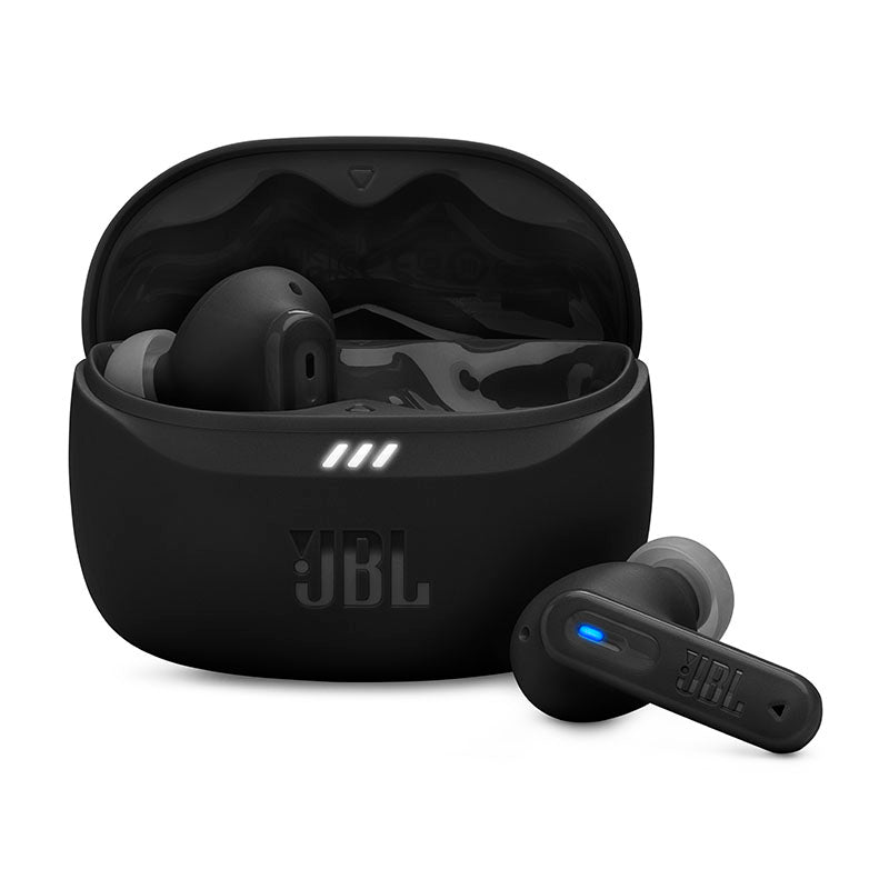 JBL Tune Beam 2 TWS Earbuds (Black)