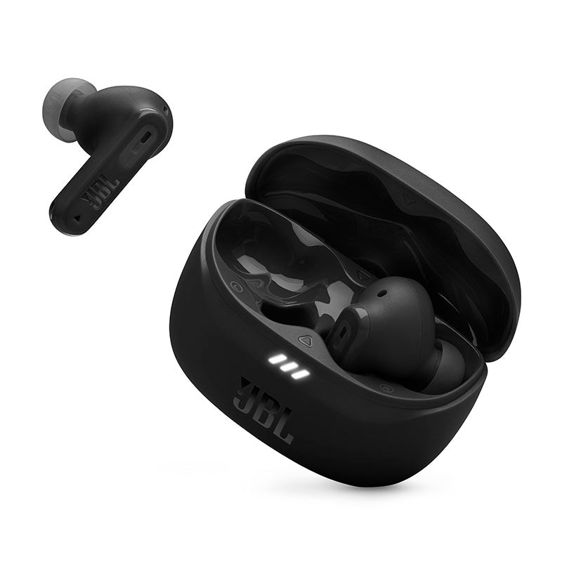 JBL Tune Beam 2 TWS Earbuds (Black)