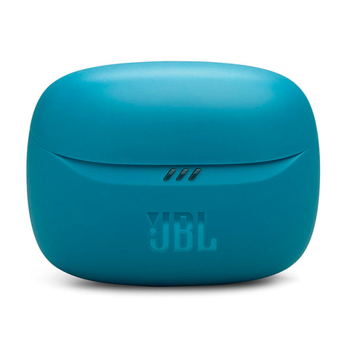 JBL Tune Beam 2 TWS Earbuds (Turquoise)