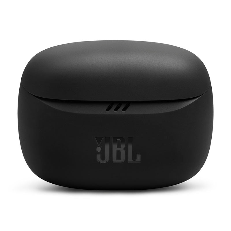 JBL Tune Buds 2 TWS Earbuds (Black)