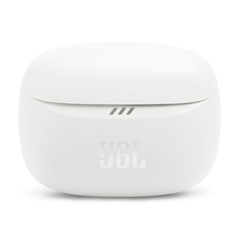 JBL Tune Buds 2 TWS Earbuds (White)