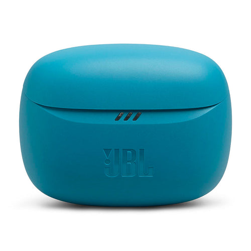 JBL Tune Buds 2 TWS Earbuds (Turquoise)