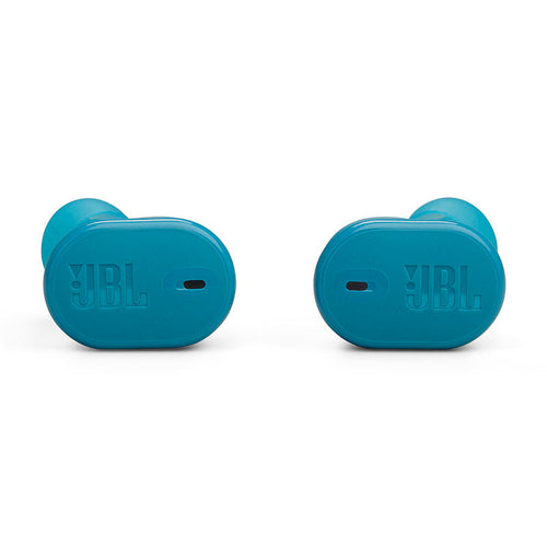 JBL Tune Buds 2 TWS Earbuds (Turquoise)