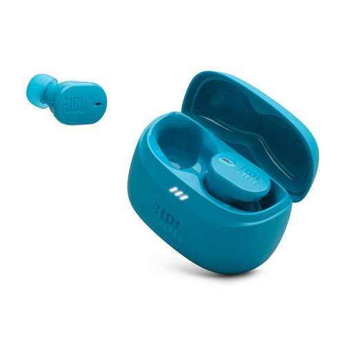 JBL Tune Buds 2 TWS Earbuds (Turquoise)