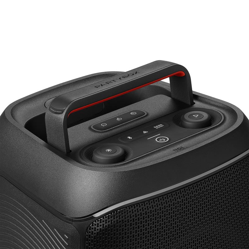 JBL Partybox Club 120 Party Speaker White