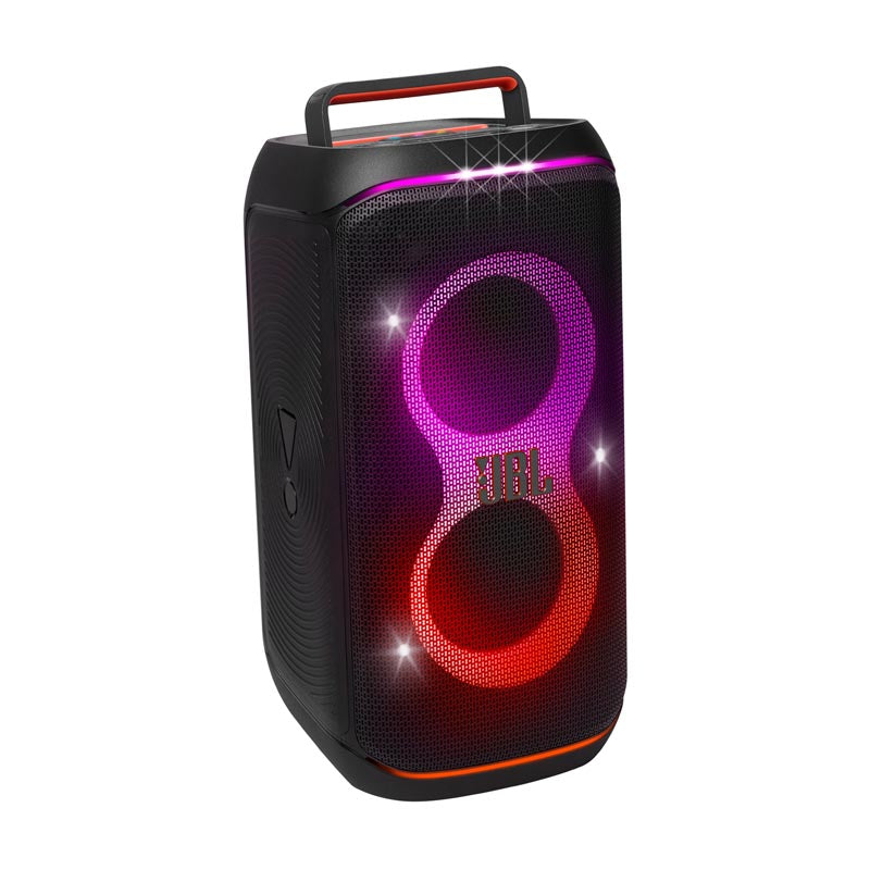 JBL Partybox Club 120 Party Speaker White