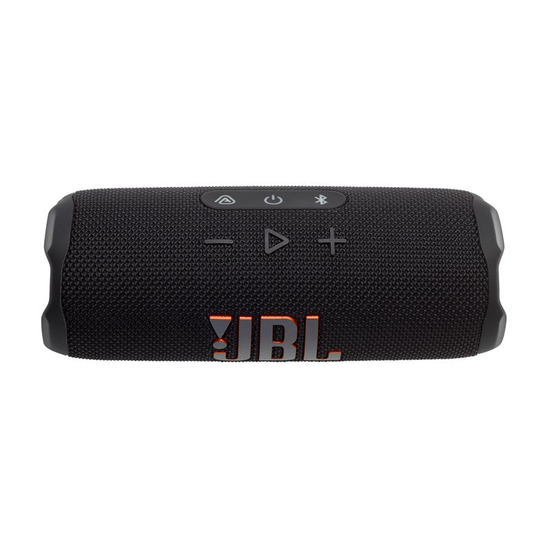JBL Flip 7 BT Speaker Black