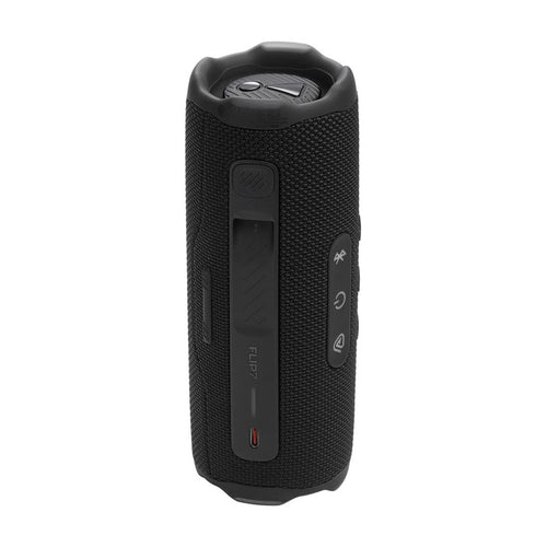 JBL Flip 7 BT Speaker Black