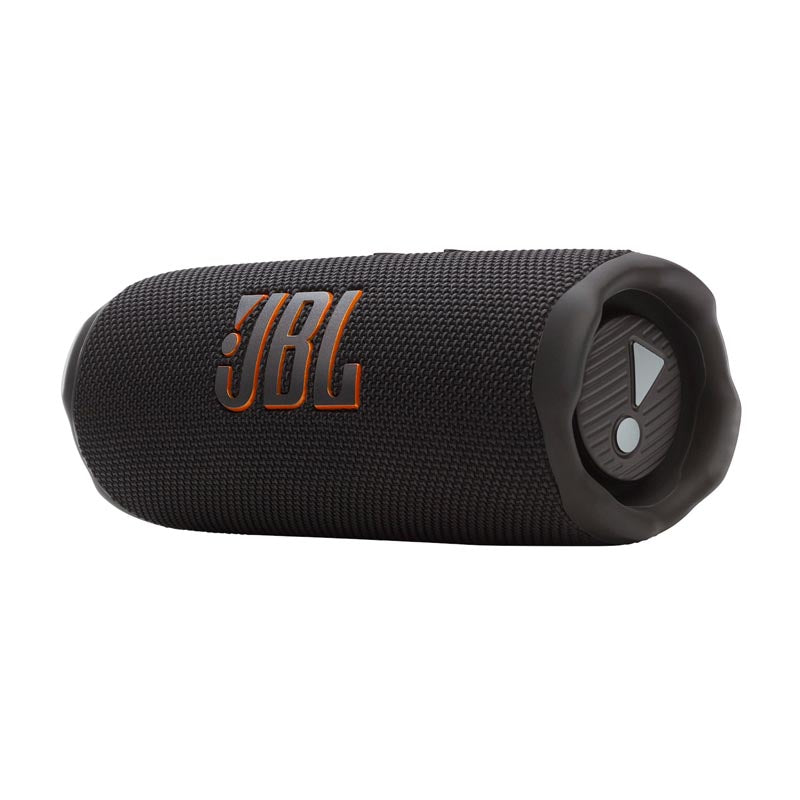 JBL Flip 7 BT Speaker Black