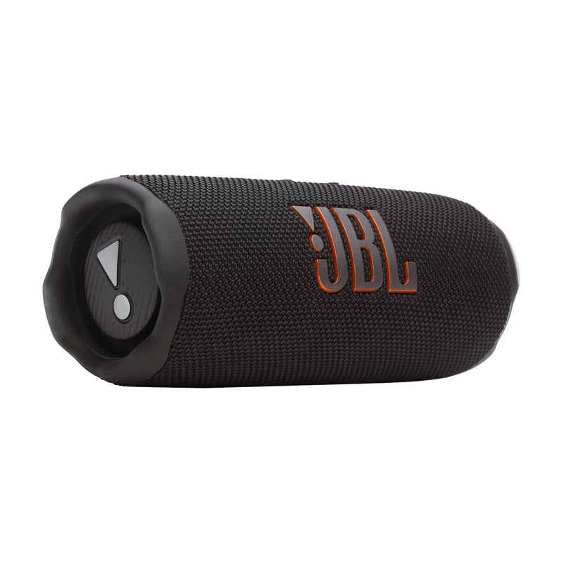 JBL Flip 7 BT Speaker Black