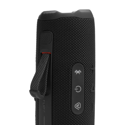 JBL Flip 7 BT Speaker Black