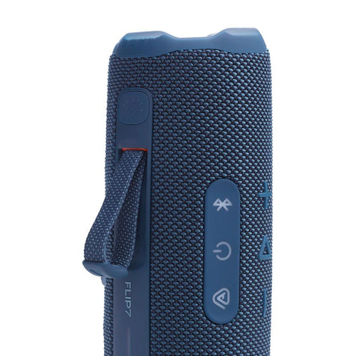 JBL Flip 7 BT Speaker Blue