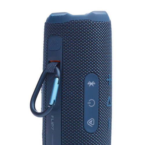 JBL Flip 7 BT Speaker Blue