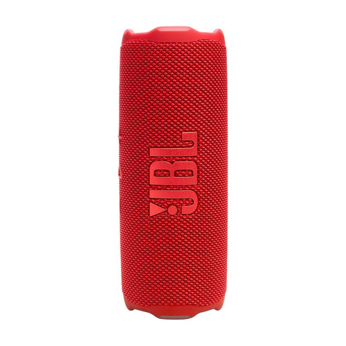 JBL Flip 7 BT Speaker Red