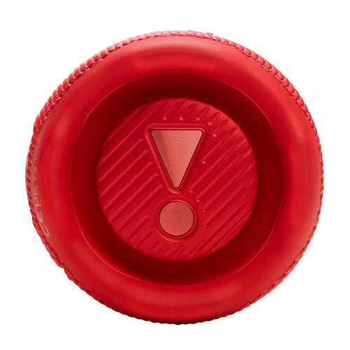 JBL Flip 7 BT Speaker Red