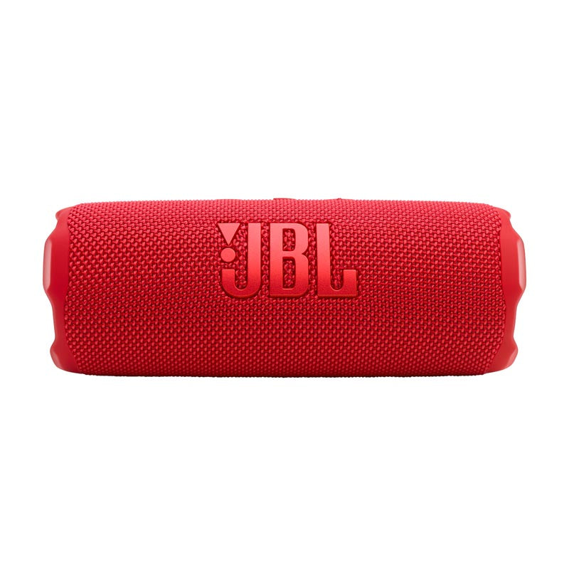 JBL Flip 7 BT Speaker Red