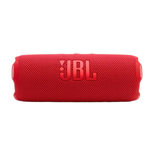 JBL Flip 7 BT Speaker Red