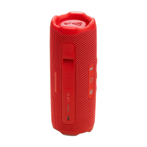 JBL Flip 7 BT Speaker Red