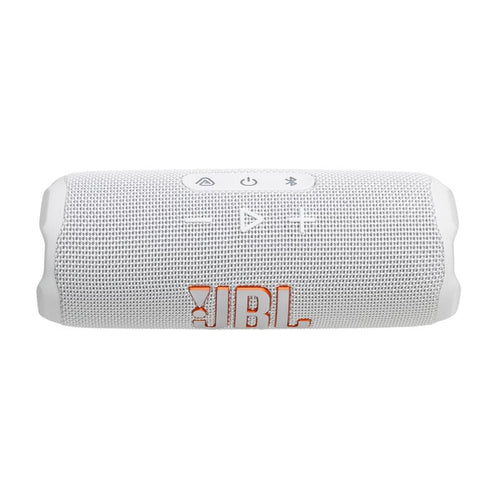 JBL Flip 7 BT Speaker White