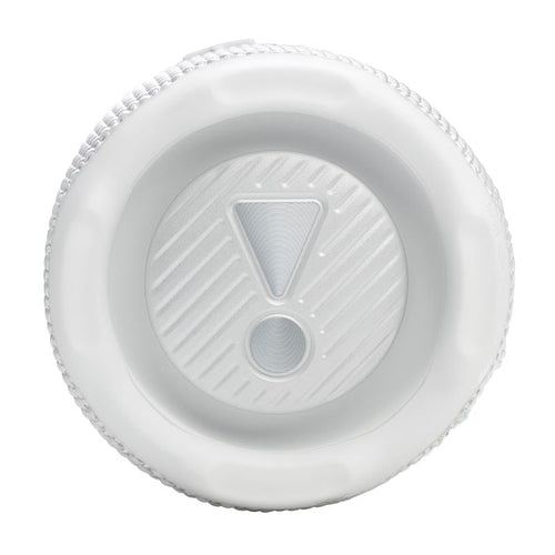 JBL Flip 7 BT Speaker White