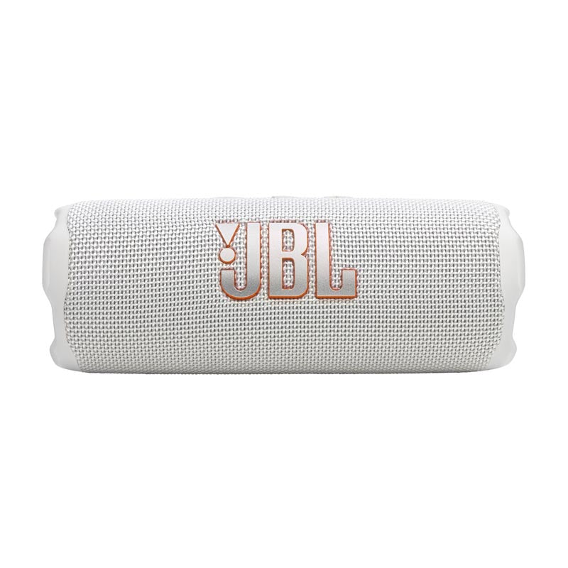 JBL Flip 7 BT Speaker White