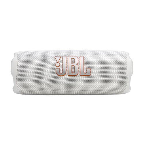 JBL Flip 7 BT Speaker White