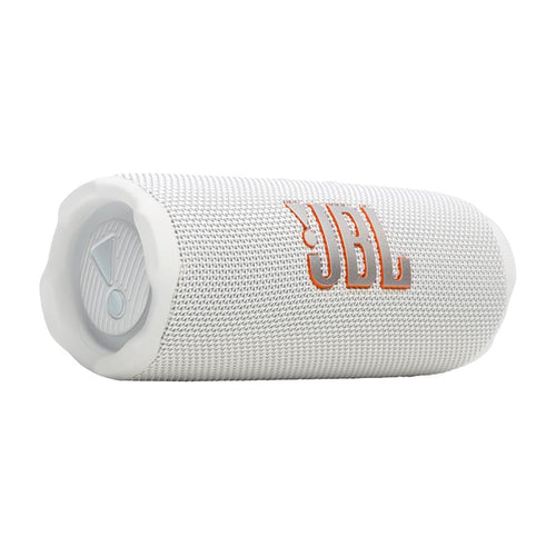 JBL Flip 7 BT Speaker White