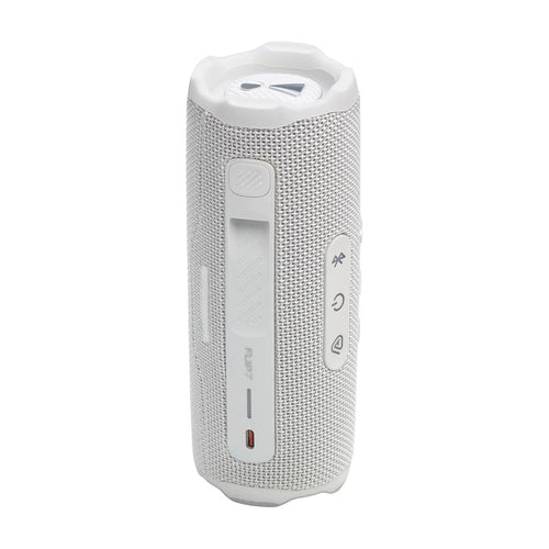 JBL Flip 7 BT Speaker White