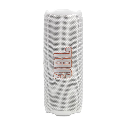 JBL Flip 7 BT Speaker White