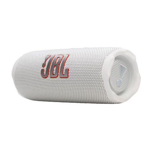 JBL Flip 7 BT Speaker White