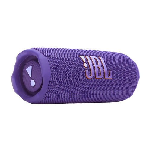 JBL Flip 7 BT Speaker Purple