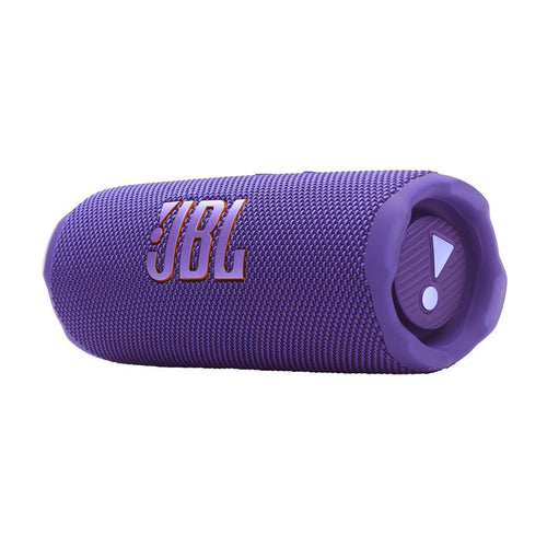 JBL Flip 7 BT Speaker Purple