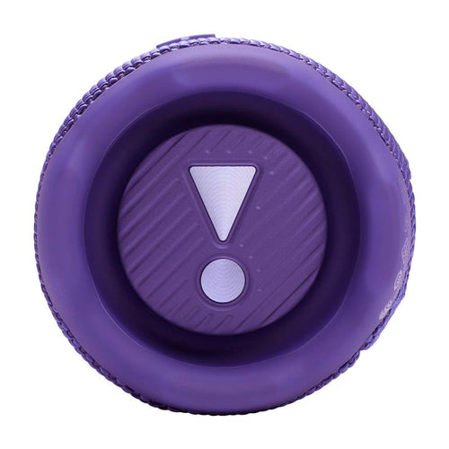 JBL Flip 7 BT Speaker Purple