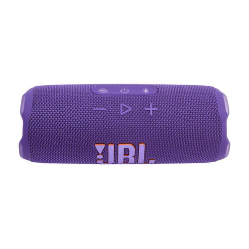 JBL Flip 7 BT Speaker Purple