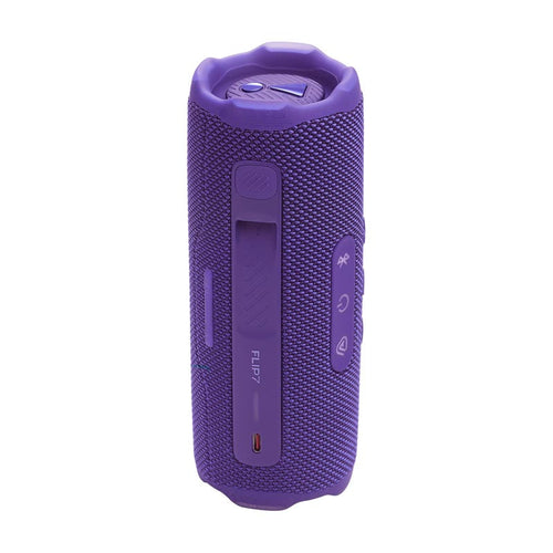 JBL Flip 7 BT Speaker Purple