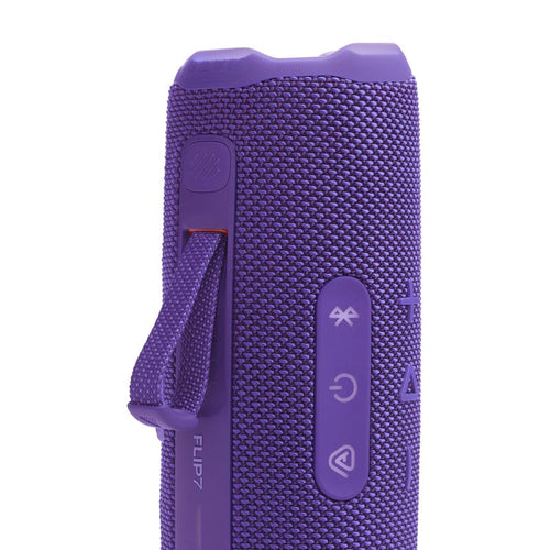 JBL Flip 7 BT Speaker Purple