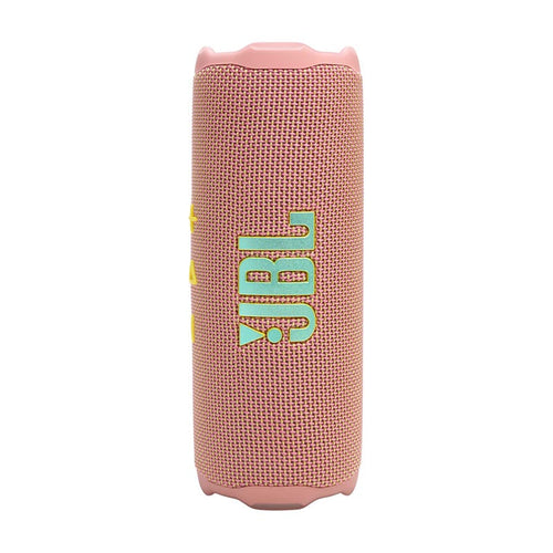 JBL Flip 7 BT Speaker Pink
