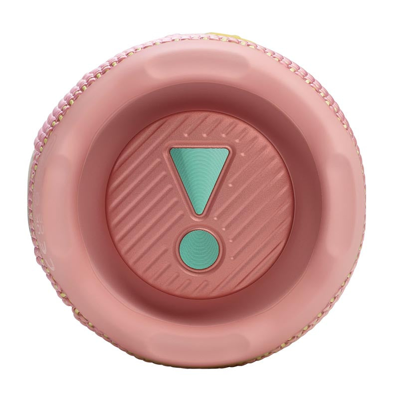 JBL Flip 7 BT Speaker Pink