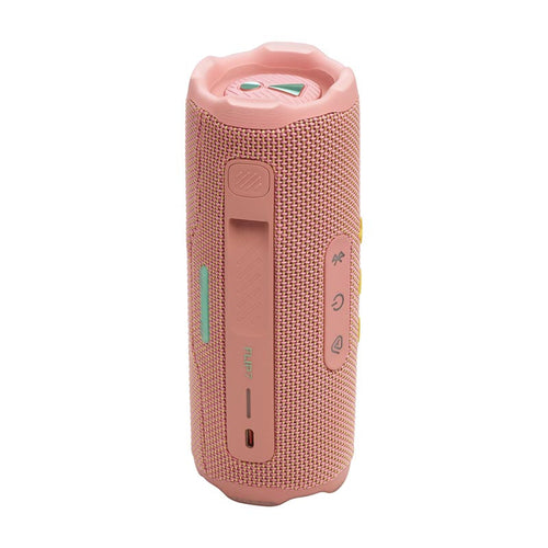 JBL Flip 7 BT Speaker Pink