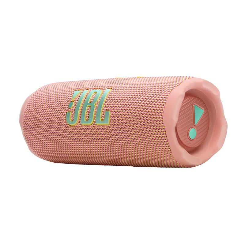 JBL Flip 7 BT Speaker Pink