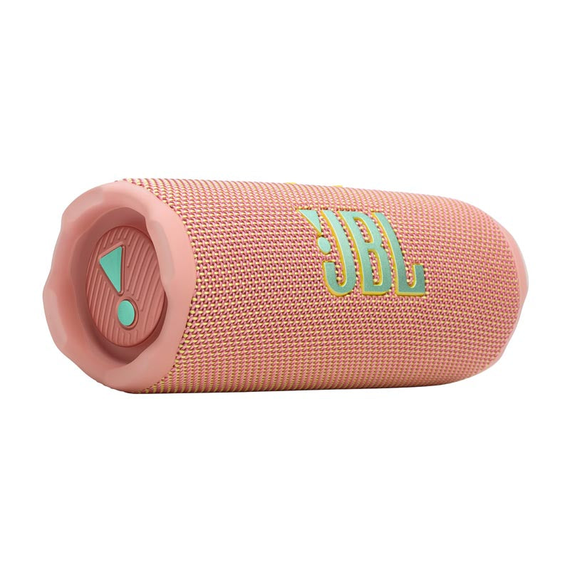 JBL Flip 7 BT Speaker Pink