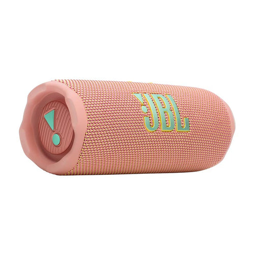 JBL Flip 7 BT Speaker Pink