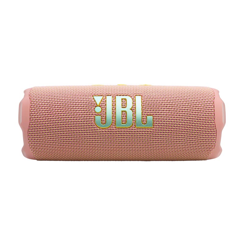 JBL Flip 7 BT Speaker Pink
