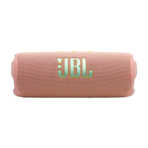 JBL Flip 7 BT Speaker Pink