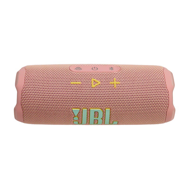 JBL Flip 7 BT Speaker Pink