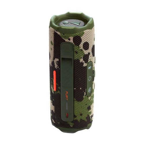 JBL Flip 7 BT Speaker Squad