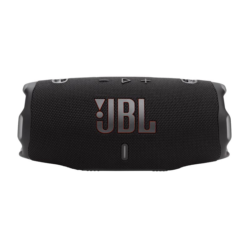 JBL Charge 6 BT Speaker Black