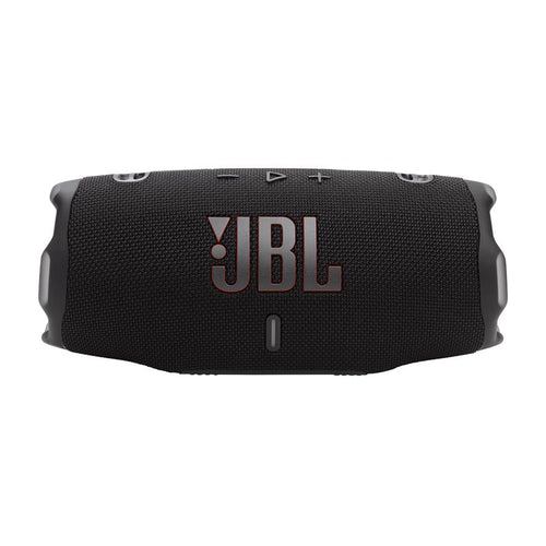 JBL Charge 6 BT Speaker Black